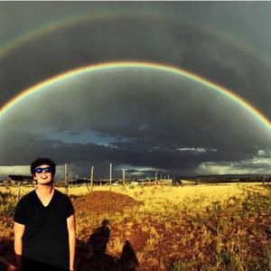 Meet your Posher, Eric